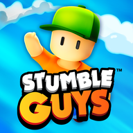 Εικονίδιο Stumble Guys